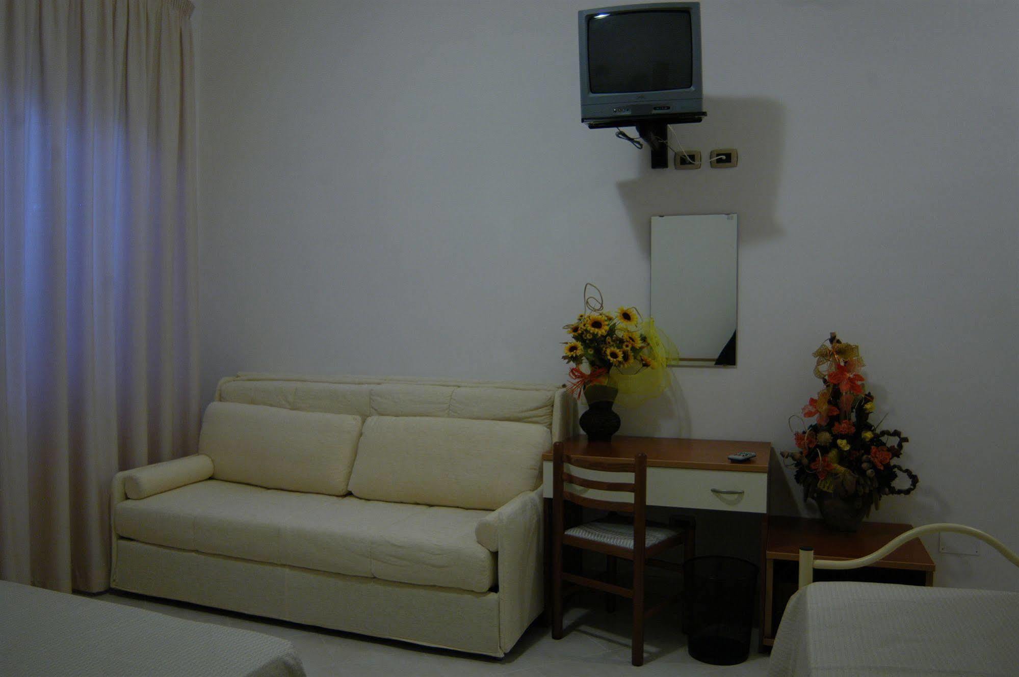 Villa Speranza Marausa Exterior foto