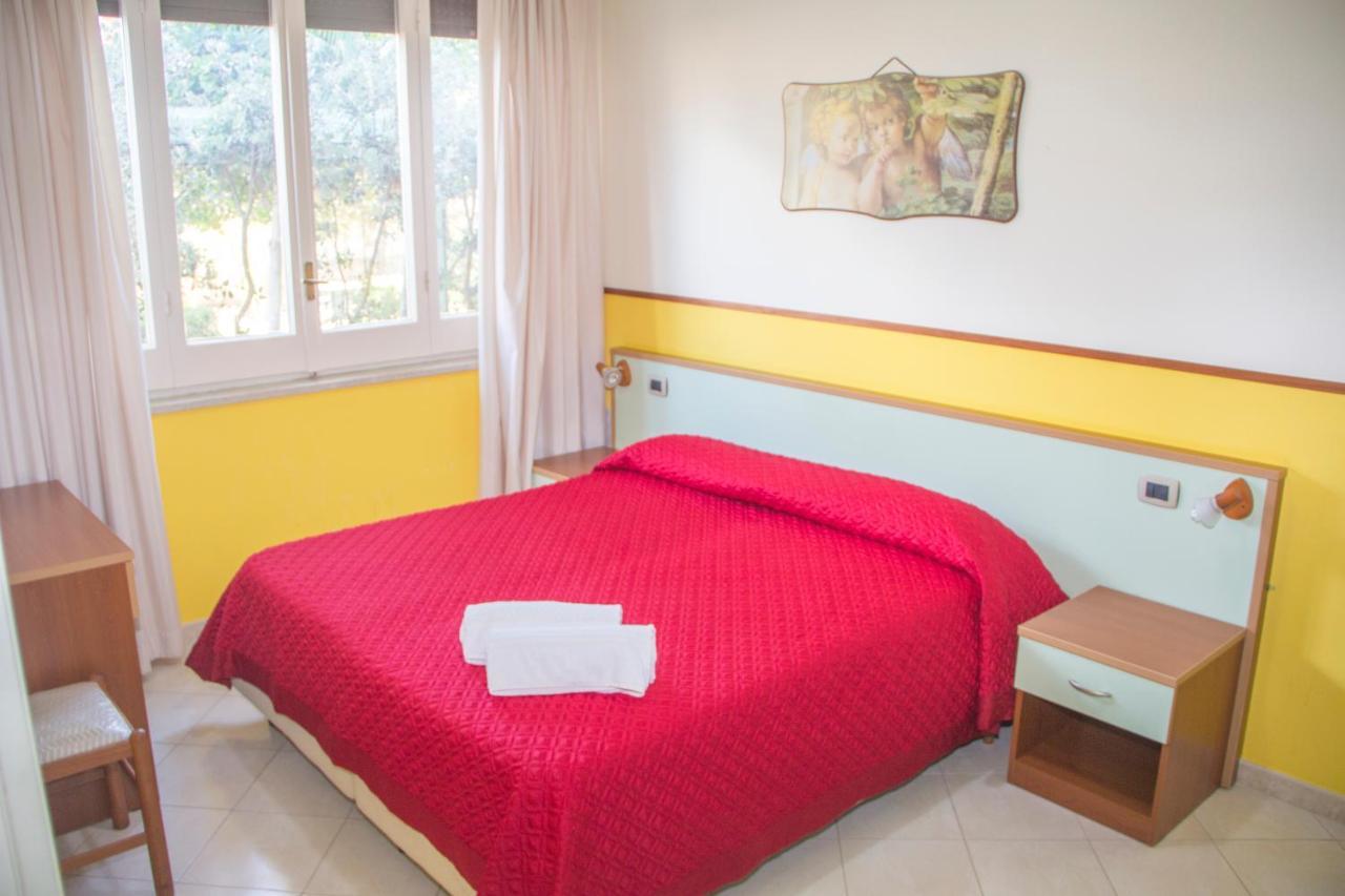 Villa Speranza Marausa Exterior foto