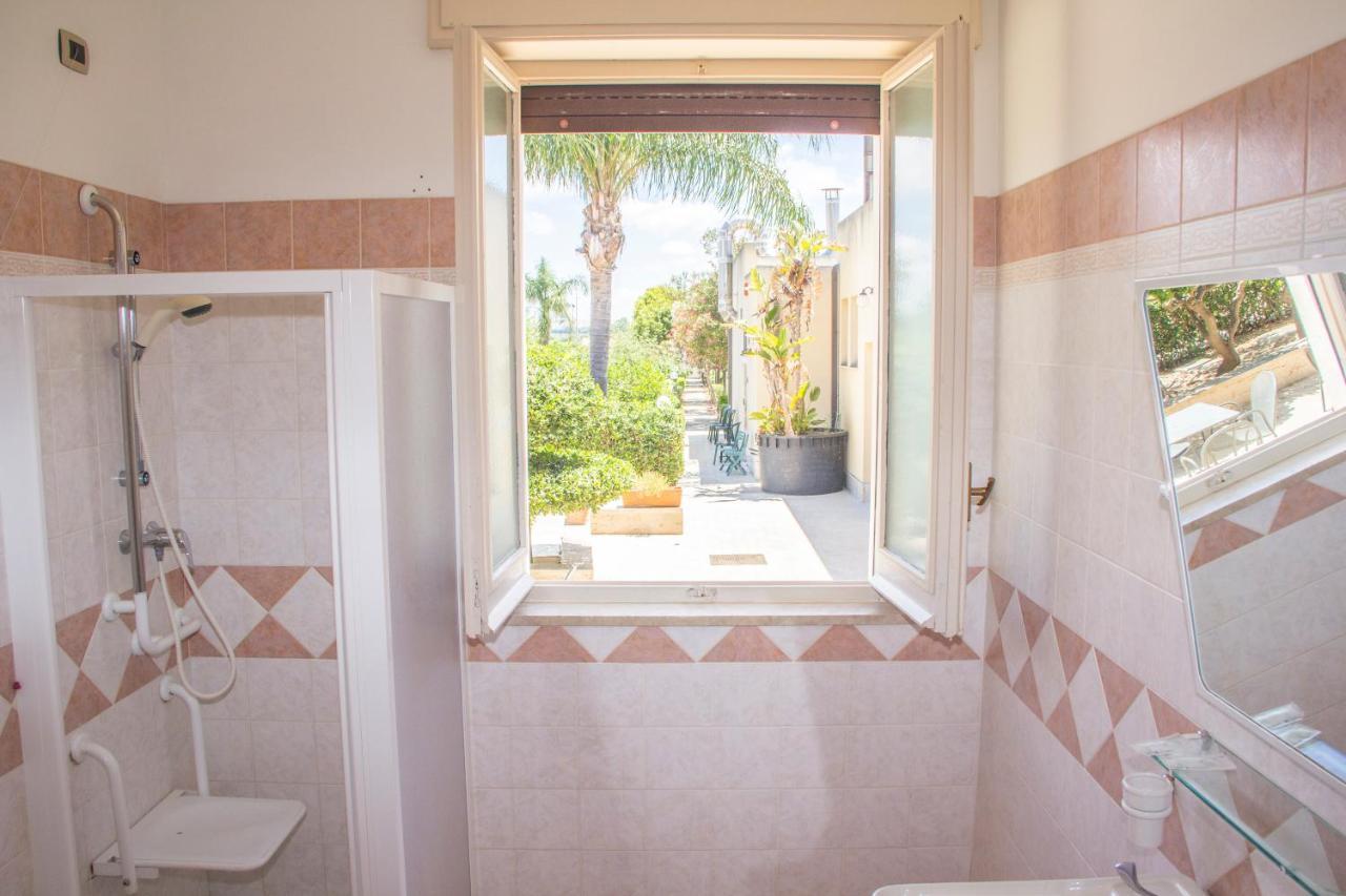 Villa Speranza Marausa Exterior foto